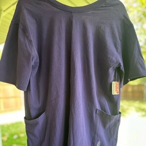 FP MOVEMENT Hot Shot Tee Romper